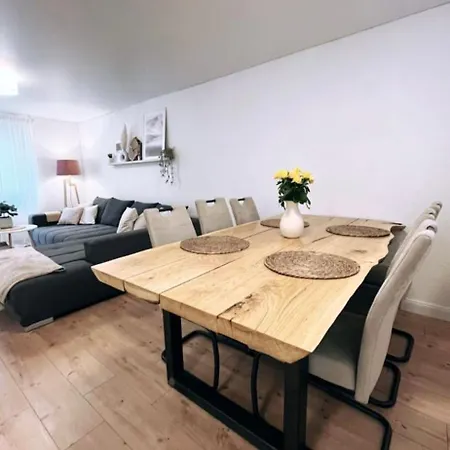 Executive Near Ramstein Air Base *