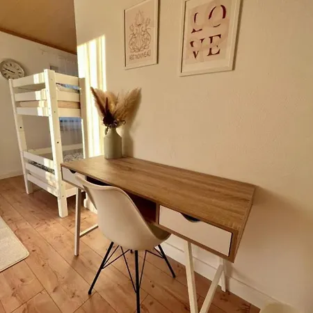 Executive Near Ramstein Air Base
