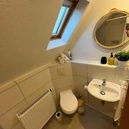 Executive Near Ramstein Air Base Apartman *