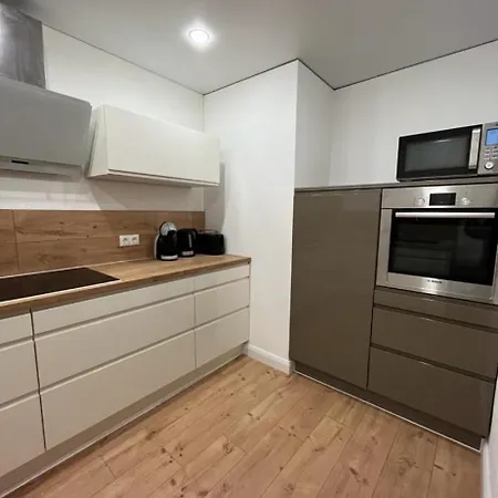 Apartman Executive Near Ramstein Air Base